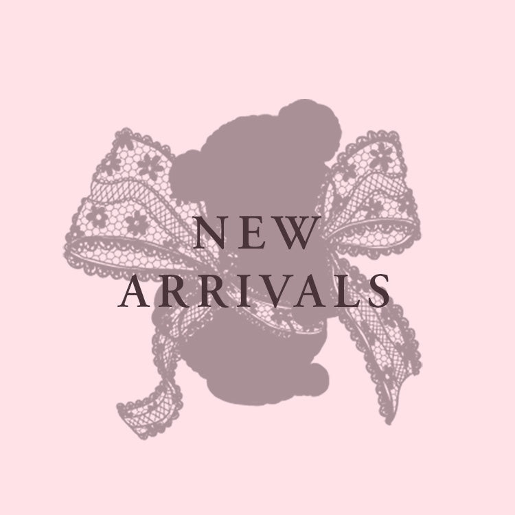 NEW ARRIVALS